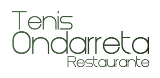 Tenis Ondarreta Restaurante en Donostia-San Sebastián